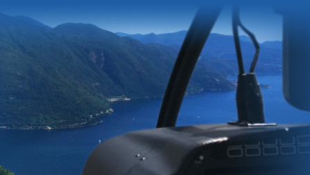 Over the Alps to the grottos of Ticino