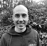 Daniel Vogel